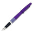 Pilot Metropolitan Fountain Pen - Retro Pop Purple - Fine Nib